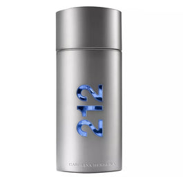 Carolina Herrera 212 Men NYC woda toaletowa spray 100ml Tester