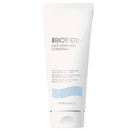 Biotherm Lait Corporel mleczko do ciała 200ml