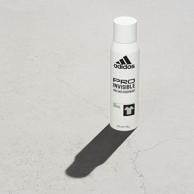 Adidas Pro Invisible antyperspirant spray 250ml