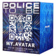 Police To Be My.Avatar For Man woda toaletowa spray 125ml