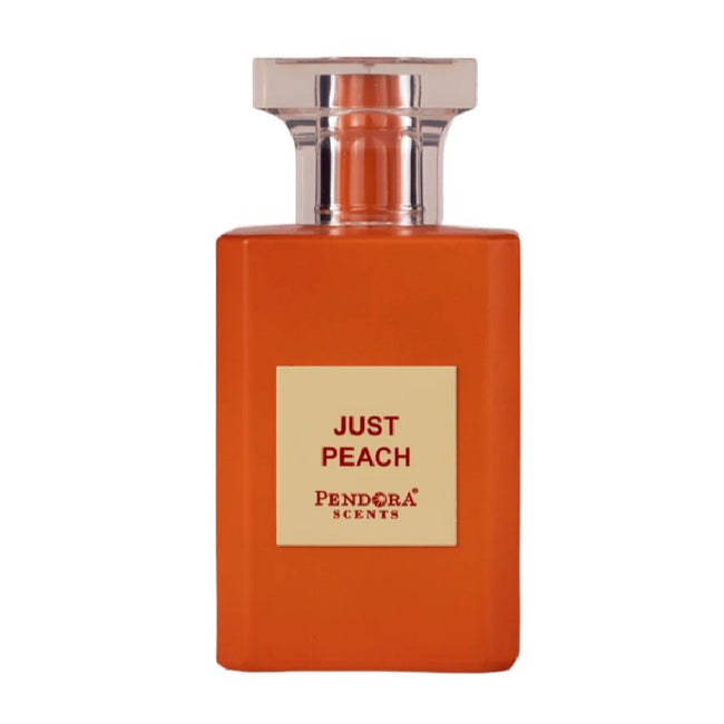 Pendora Scents Just Peach woda perfumowana spray 100ml