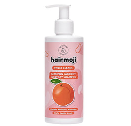 Hairmoji Sweet Cleans łagodny szampon do włosów 240ml