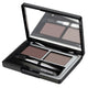 Pupa Milano Eyebrow Design Set zestaw do makijażu brwi 002 Brown 1.1g