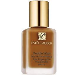 Estée Lauder Double Wear Stay In Place Makeup SPF10 długotrwały średnio kryjący matowy podkład do twarzy 5C1 Rich Chestnut 30ml