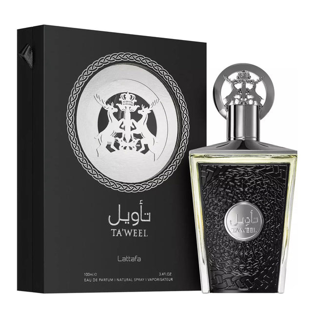 Lattafa Ta’weel woda perfumowana spray 100ml