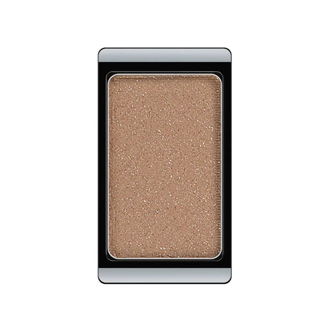 Artdeco Eyeshadow Glamour magnetyczny brokatowy cień do powiek 380 Glam Golden Copper 0.8g