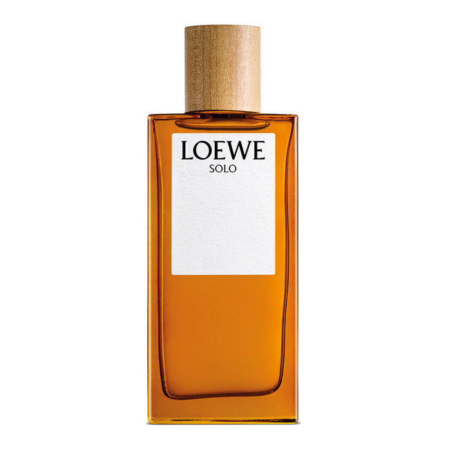 Loewe Solo woda toaletowa spray 100ml