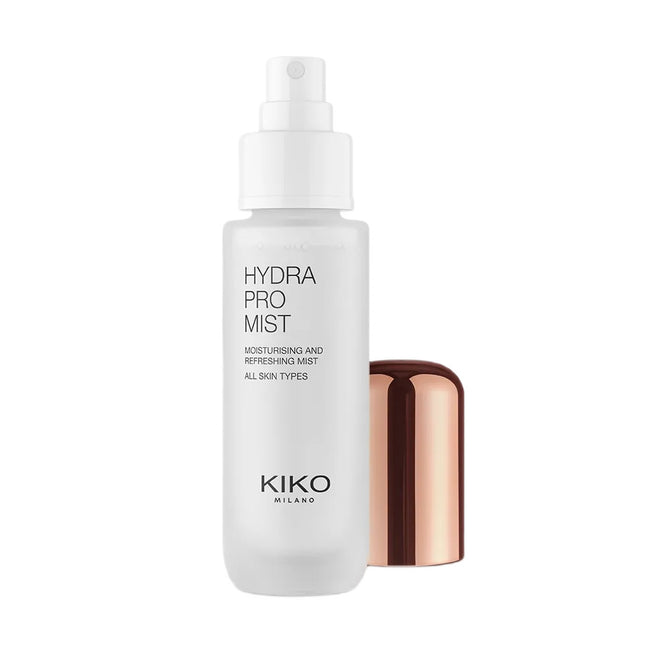 KIKO Milano Hydra Pro Mist nawilżająca mgiełka do twarzy 40ml