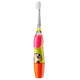 Brush-Baby KidzSonic szczoteczka soniczna dla dzieci w wieku 3-6 lat Beaver