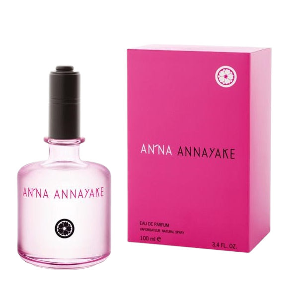 Annayake An'na Annayake woda perfumowana spray 100ml