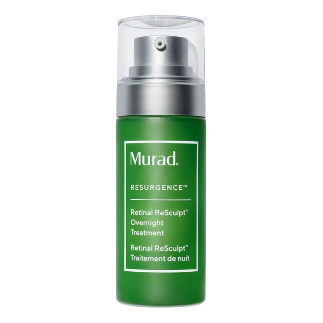 Murad Resurgence Retinal ReSculpt Overnight Treatment kuracja przeciwstarzeniowa na noc 30ml