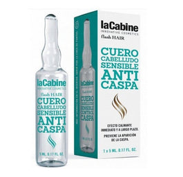 La Cabine Sensitive Scalp Anti-Dandruff ampułka do skóry głowy 5ml