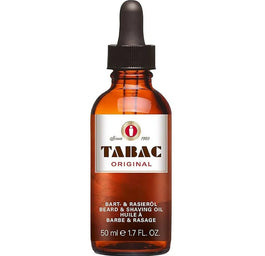 Tabac Original olejek do brody i golenia 50ml