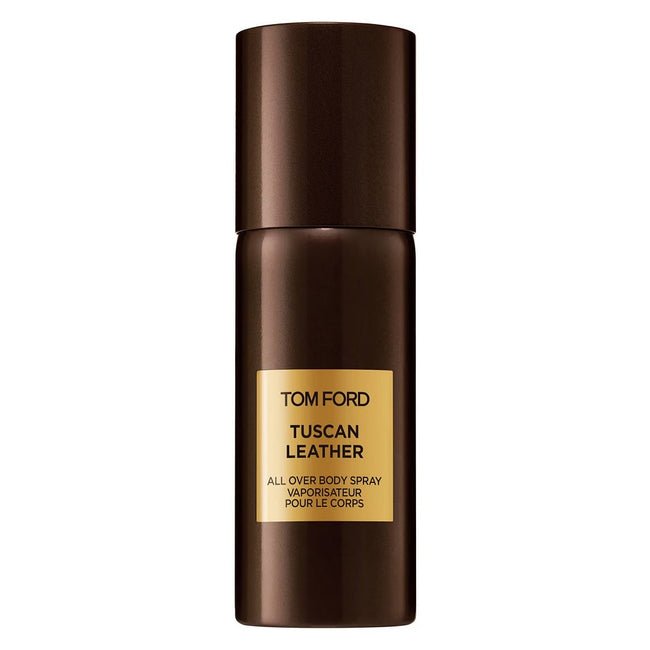 Tom Ford Tuscan Leather mgiełka do ciała 150ml