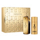 Paco Rabanne 1 Million Men zestaw woda toaletowa spray 100ml + dezodorant spray 150ml