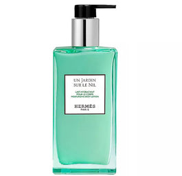 Hermes Un Jardin Sur Le Nil nawilżający balsam do ciała 200ml