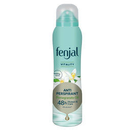 Fenjal Vitality dezodorant spray 150ml