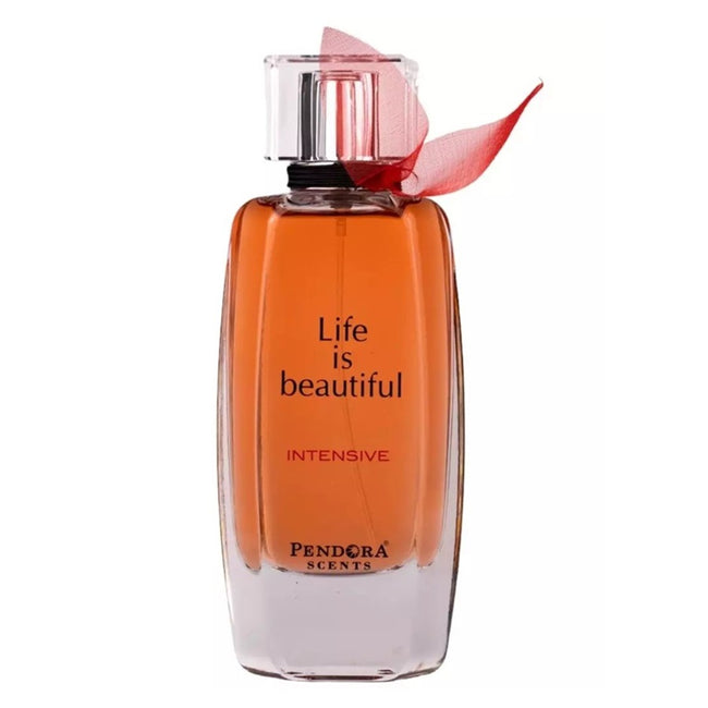 Pendora Scents Life Is Beautiful Intensive woda perfumowana spray 100ml