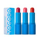 TOCOBO Powder Cream Lip Balm kremowy balsam do ust 033 Carrot Cake 3.5g