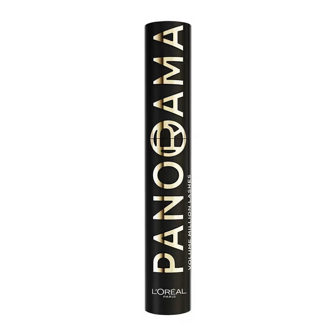 L'Oreal Paris Panorama Volume Million Lashes pogrubiający tusz do rzęs All Night Black 9.9ml