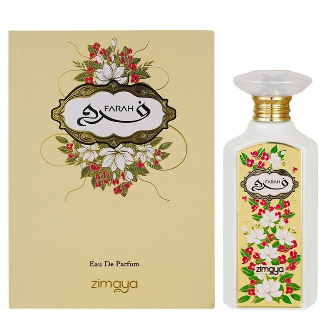 Zimaya Farah woda perfumowana spray 100ml