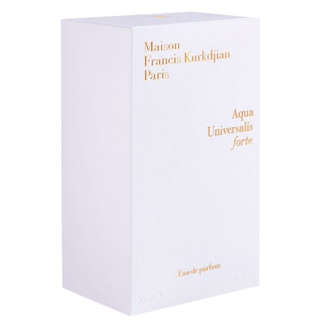 Maison Francis Kurkdjian Aqua Universalis Forte woda perfumowana spray 70ml