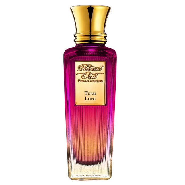 Blend Oud Tupai Love woda perfumowana spray 75ml