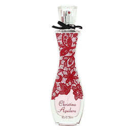 Christina Aguilera Red Sin woda perfumowana spray 75ml