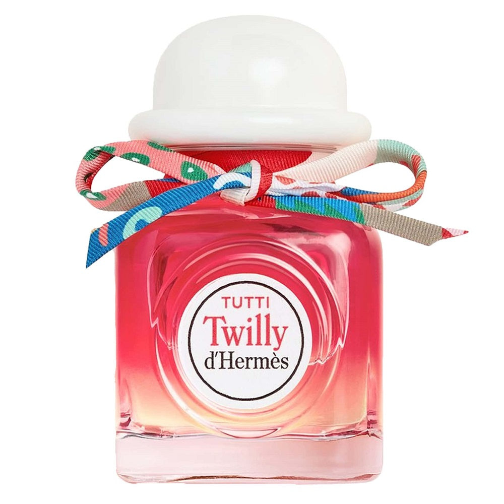 hermes tutti twilly d'hermes woda perfumowana 85 ml  tester 