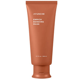 Ayunche Enrich Bonding Mask wzmacniająca maska do włosów 200ml