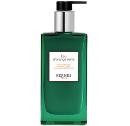 Hermes Eau d'Orange Verte nawilżający balsam do ciała 200ml