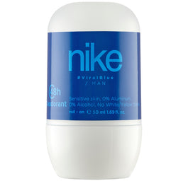 Nike #ViralBlue Man dezodorant w kulce 50ml