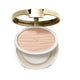 KIKO Milano Gold Reflections Summerproof Powder Foundation SPF50 matujący podkład w pudrze 02 Light Neutral 9g