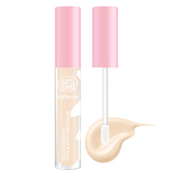 Face Boom Full Cover Radiant Concealer kryjący korektor do twarzy i pod oczy 02 8.5ml