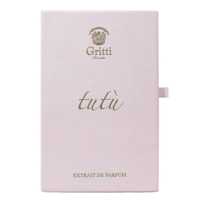 Gritti Tutu ekstrakt perfum spray 100ml