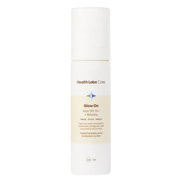 HealthLabs Glow On krem SPF50+ z melaniną 50ml