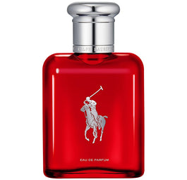 Ralph Lauren Polo Red woda perfumowana spray 75ml