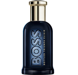 Hugo Boss Boss Bottled Triumph Elixir perfumy spray 50ml