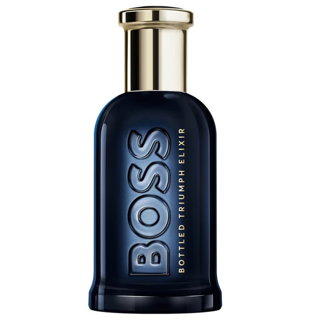 Hugo Boss Boss Bottled Triumph Elixir perfumy spray 50ml