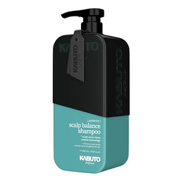 Kabuto Katana Scalp Balance Shampoo szampon przywracający równowagę 1000ml