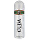 Cuba Original Cuba Green dezodorant spray 200ml