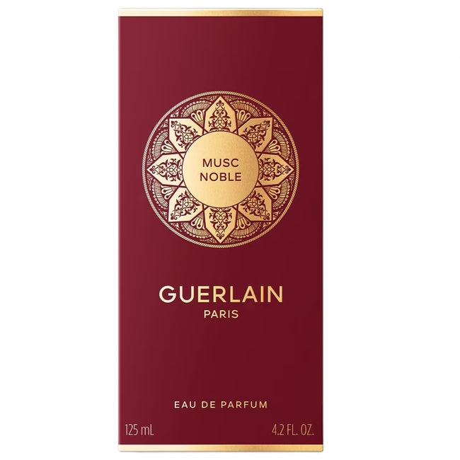 Guerlain Musc Noble woda perfumowana spray 125ml