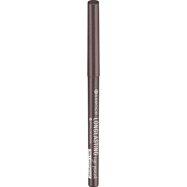 Essence Long Lasting Eye Pencil kredka do oczu 35 Sparkling Brown 0.28g