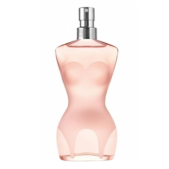 Jean Paul Gaultier Classique woda toaletowa spray 50ml