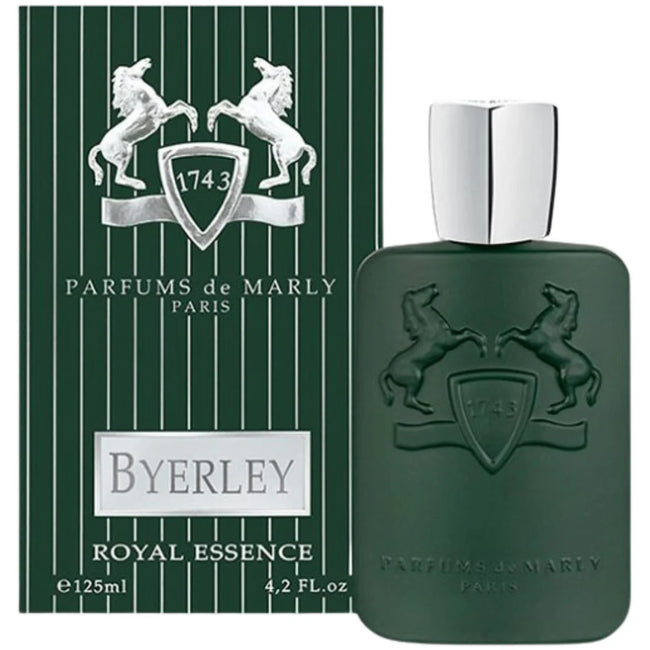 Parfums de Marly Byerley woda perfumowana spray 125ml