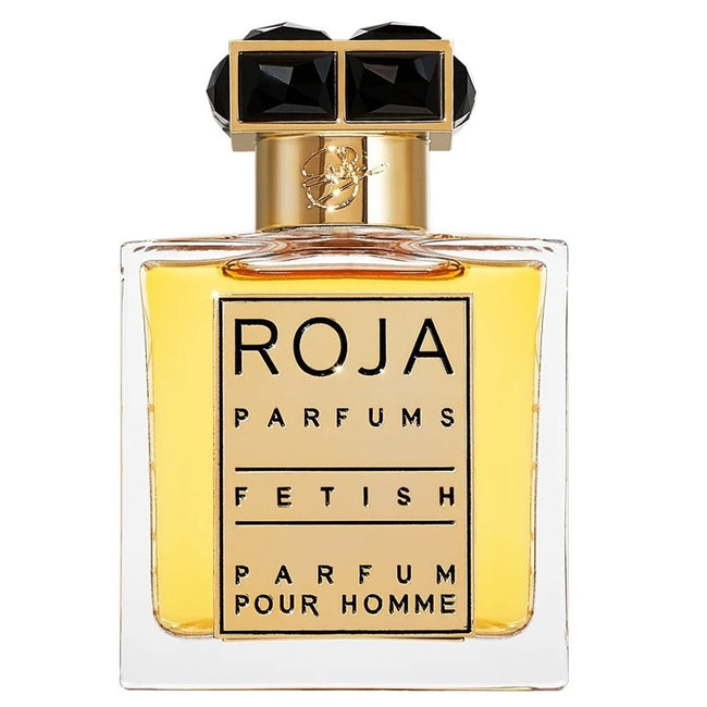 Roja Parfums Fetish Pour Homme perfumy spray 50ml