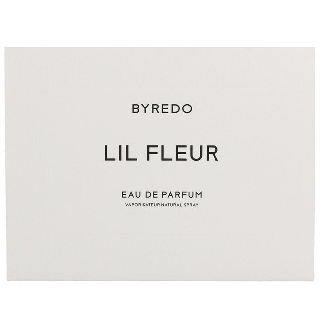 Byredo Lil Fleur woda perfumowana spray 50ml