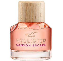 Hollister Canyon Escape For Her woda perfumowana spray 30ml