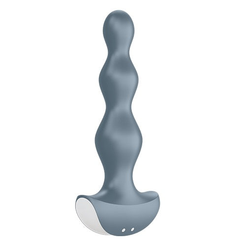 Satisfyer Lolli Plug 2 wibrator analny Grey