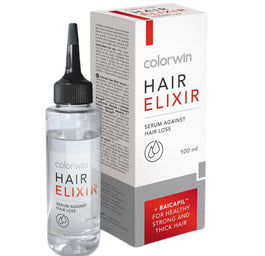 Colorwin Hair Elixir serum do włosów przeciw wypadaniu 100ml